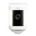 Ring Stick Up Cam Battery 3 Pack (White) + Spotlight Cam Plus Battery (White) - SuperSaverAU - view 4