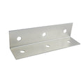 Carinya Reinforcing Angle Bracket 50x50x195mm Galvanised Steel Strength - SuperSaverAU - view 1