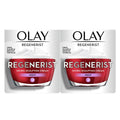 Olay Regenerist Micro-sculpting Night Cream 2 x 50g - SuperSaverAU - view 3