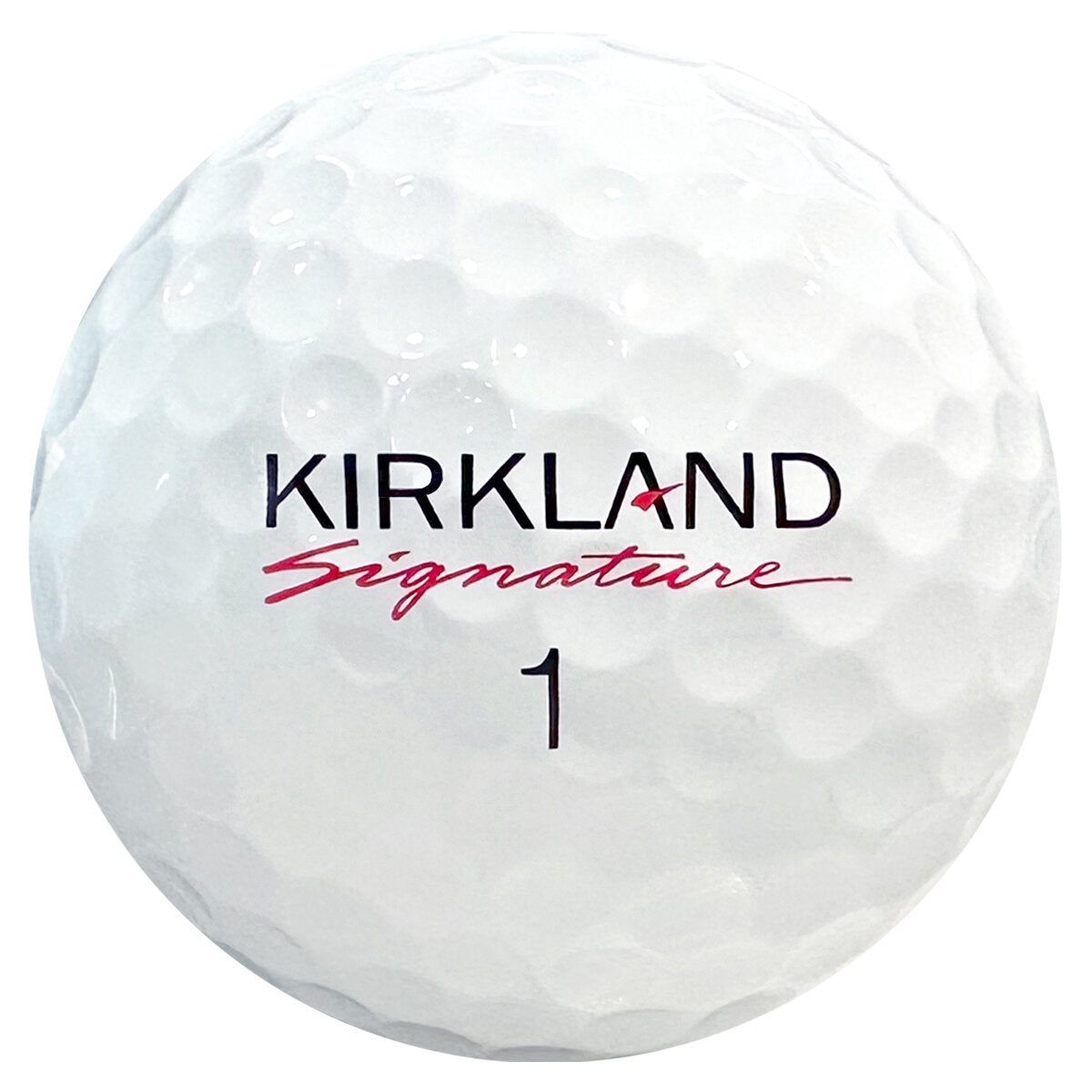 Kirkland Signature Performance+ Golf Ball 24 Pack