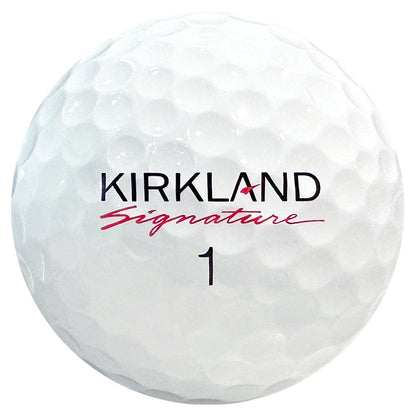 Kirkland Signature Performance+ Golf Ball 24 Pack