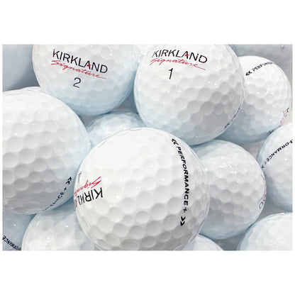Kirkland Signature Performance+ Golf Ball 24 Pack