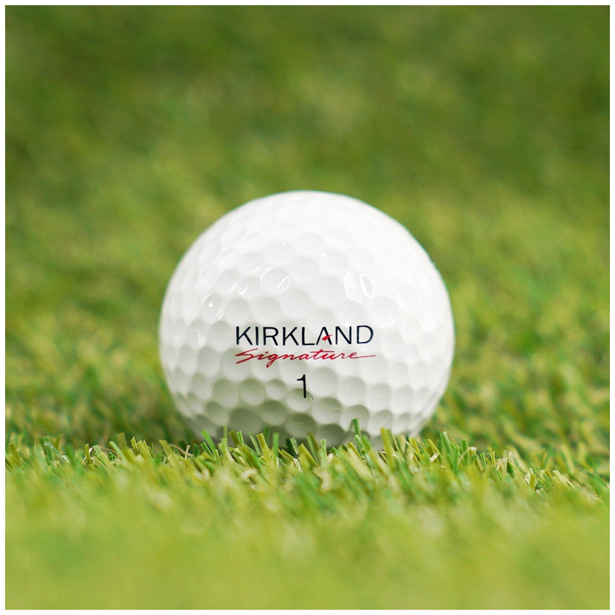 Kirkland Signature Performance+ Golf Ball 24 Pack