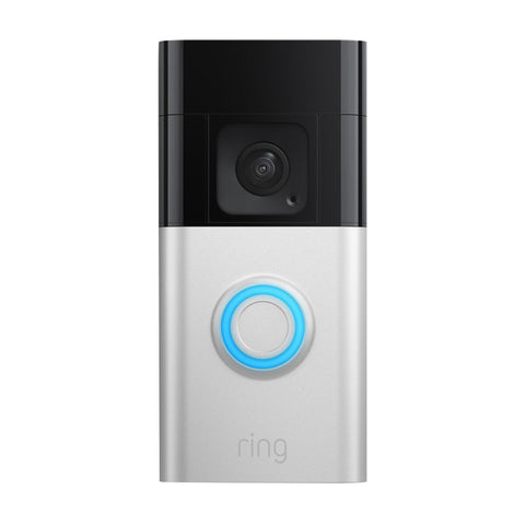 Ring Video Doorbell Plus With Chime Pro And Quick Release Battery B0BZ32YV9G - SuperSaverAU - view 2