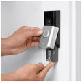 Ring Video Doorbell Plus With Chime Pro And Quick Release Battery B0BZ32YV9G - SuperSaverAU - view 6
