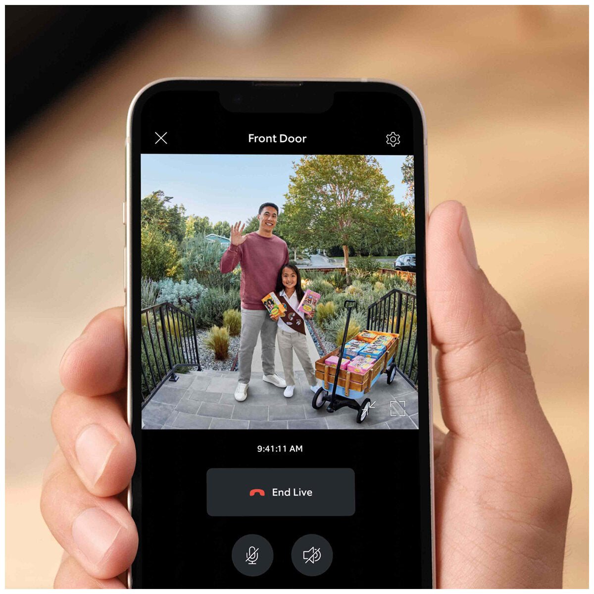 Ring Video Doorbell Plus With Chime Pro And Quick Release Battery B0BZ32YV9G - SuperSaverAU - view 10