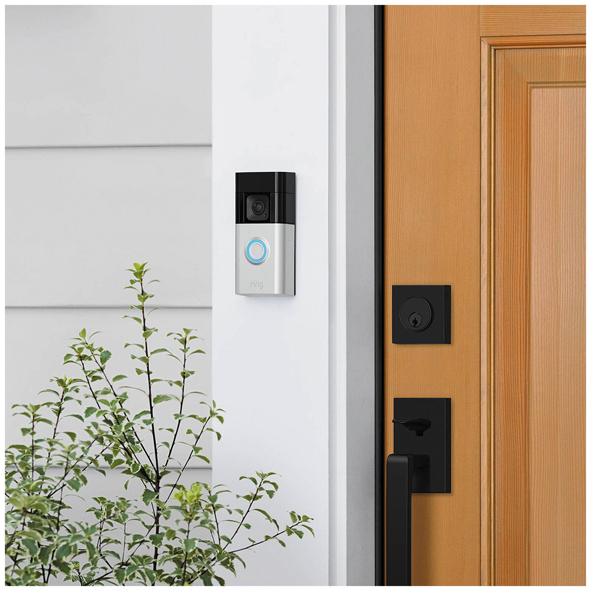 Ring Video Doorbell Plus With Chime Pro And Quick Release Battery B0BZ32YV9G - SuperSaverAU - view 9