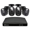 Swann 4 Camera 1080p DVR System - SuperSaverAU - view 1