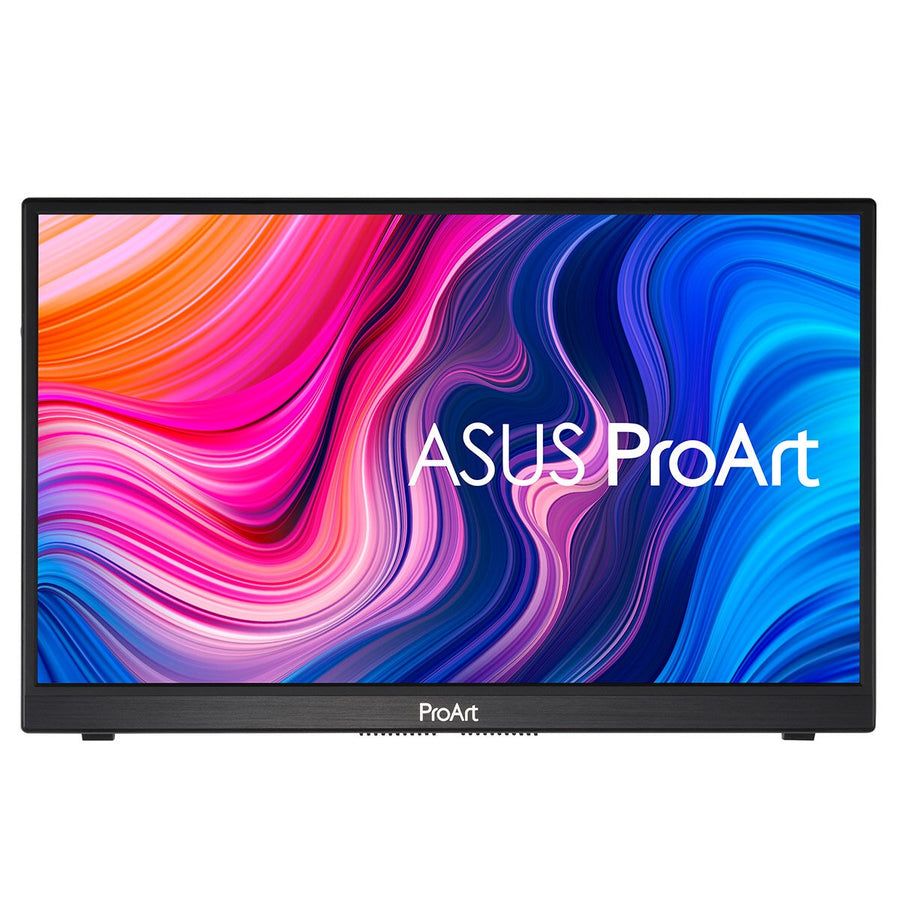 ASUS 14 Inch PA148CTV FHD Portable Touch Monitor - SuperSaverAU - view 1