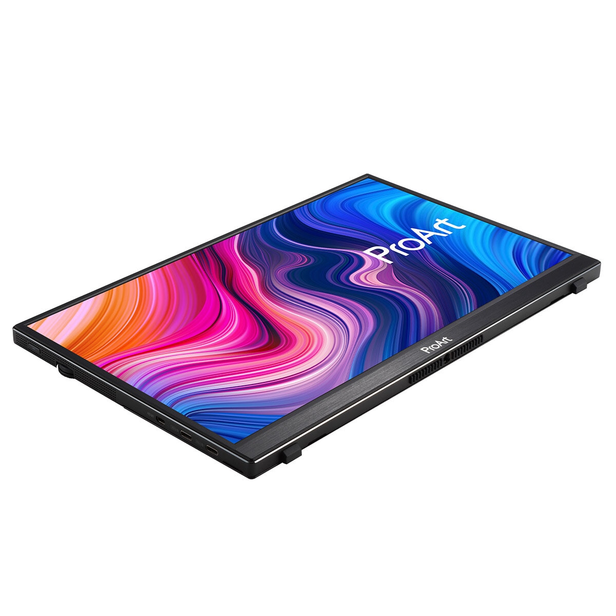 ASUS 14 Inch PA148CTV FHD Portable Touch Monitor - SuperSaverAU - view 5