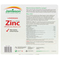 Jamieson Zinc Wild Cherry Flavour 2 x 110 Lozenges - SuperSaverAU - view 2