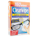Clearwipe Lens Cleaner 160 Pack - SuperSaverAU - view 2