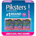 Piksters Interdental Brushes 120 Pack Size 1 - SuperSaverAU - view 1