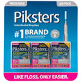 Piksters Interdental Brushes 120 Pack
