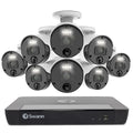 Swann 4K 8 Camera NVR System SONVK-1676808- - SuperSaverAU - view 1