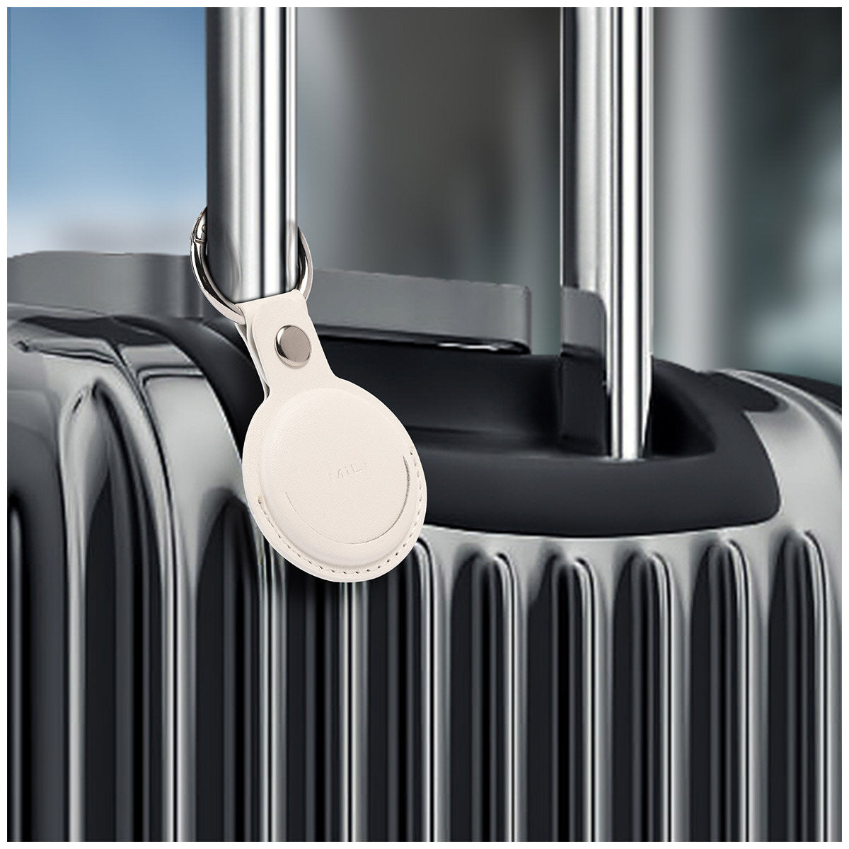 MiLi MiTag Item Finder 3 Pack HD-P16W3 - SuperSaverAU - view 3