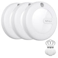 MiLi MiTag Item Finder 3 Pack HD-P16W3 - SuperSaverAU - view 2