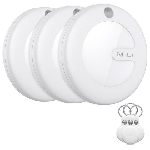 MiLi MiTag Item Finder 3 Pack HD-P16W3 - SuperSaverAU - view 2
