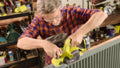 Ryobi 18V ONE+ 82mm Rebate Planer R18PL-0 Cordless Skin Only, 16mm Depth, 11000RPM