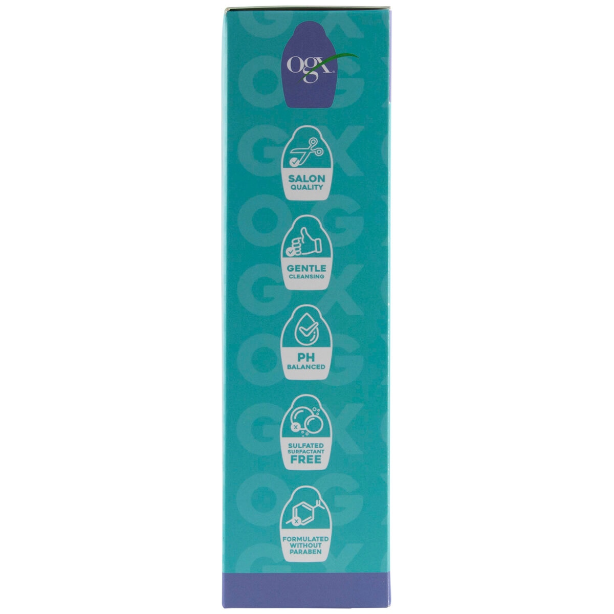 OGX Argan Oil Of Morocco Shampoo & Conditioner 2 x 750ml - SuperSaverAU - view 4