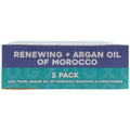 OGX Argan Oil Of Morocco Shampoo & Conditioner 2 x 750ml - SuperSaverAU - view 5