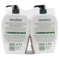 DermaVeen Extra Gentle Soap Free Wash 2x1L - SuperSaverAU - view 2