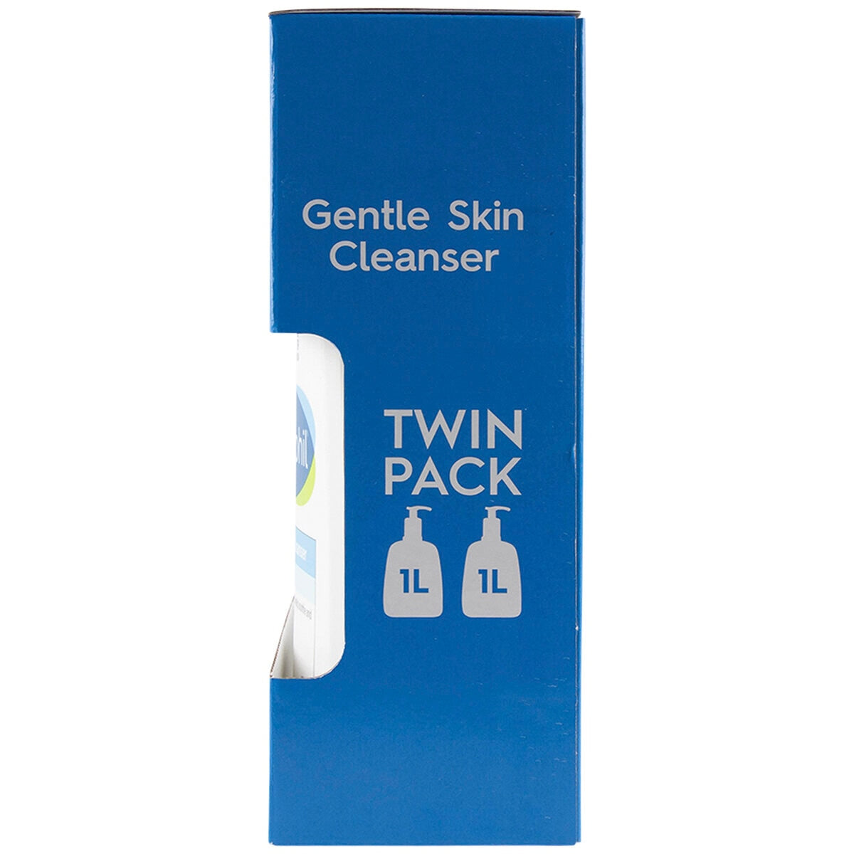 Cetaphil Cleanser 2 x 1L - SuperSaverAU - view 4