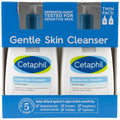 Cetaphil Cleanser 2 x 1L - SuperSaverAU - view 2
