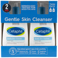 Cetaphil Cleanser 2 x 1L - SuperSaverAU - view 1