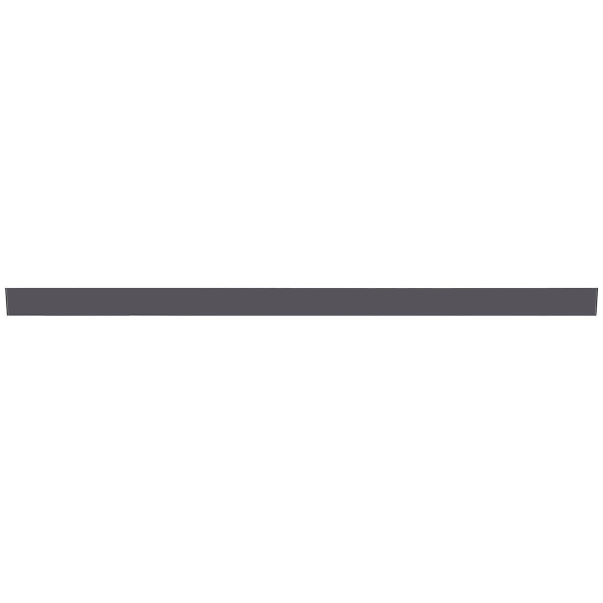 Hisense Series 8i stacking kit - Charcoal black finish - Vibration control - 32mm slim profile - HPSS8I