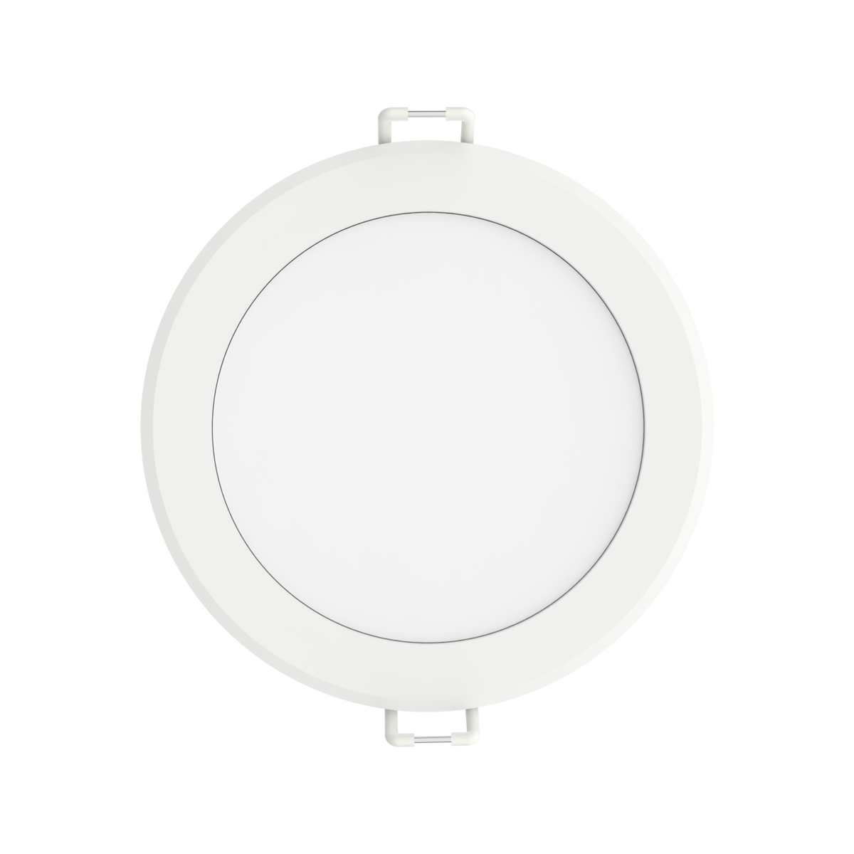 HPM Alina 90mm LED Downlight - 7W 800lm - Tri Colour - Dimmable - IP44 - SuperSaverAU - view 2