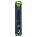 Saxon 16" Mower Blade Bolt Set - 2 Blades, Nuts & Bolts - Suits Victa, Cheetah, Ultralite, Yardking - SuperSaverAU - view 1