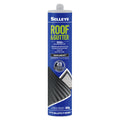 Selleys Roof and Gutter Silicone Sealant Monument 300g UV Resistant
