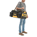 DeWALT Heavy Duty Roller Tool Bag - 31L - 1200D - Easy To Carry - SuperSaverAU - view 5
