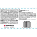 Rust-Oleum Smokey Black Chalked Decorative Glaze Paint 236ml Easy Apply - SuperSaverAU - view 3