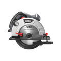 Ozito 1300W 185mm Corded Circular Saw 45 Deg Bevel CSW-7000