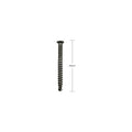 Simpson Strong Tie 12g x 50mm SS316 Quik Drive Decking Screw - 500 Pack - No Pre-Drilling - Corrosion Resistant - SuperSaverAU - view 5