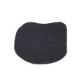 Tuscan Path Limestone Stepping Stone 400 x 500 x 20mm - Charcoal - Non-Slip - SuperSaverAU - view 2