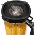 NutriBullet Powercore Blender 2.1L Pitcher - 1400W Peak Power, 20,000 RPM, Black - NBF07100