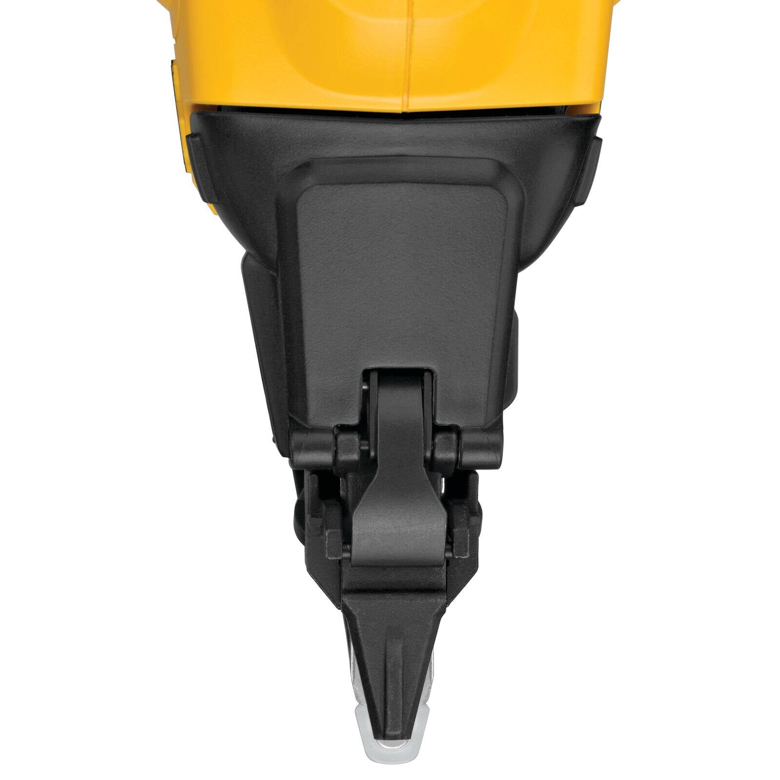 DeWALT 18V XR Li-ion Cordless Straight 16GA Finish Nailer DCN662N-XJ - Bare Unit