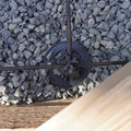 Jack 50-65mm Plastic Reinforcing Bar Chair - 20 Pack