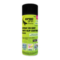 Croc Grip Spray on Black Anti Slip Coating - 400ml - P4 Rated - Durable Finish - SuperSaverAU - view 1