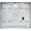 Artusi 100cm Dual Fuel Freestanding Oven - 7 Gas Burners, Two Electric Ovens, Separate Grill - AFGR1047B