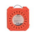 Click 20m Heavy Duty 4 Outlet Cable Reel - Orange and Grey - Safety Features - SuperSaverAU - view 4