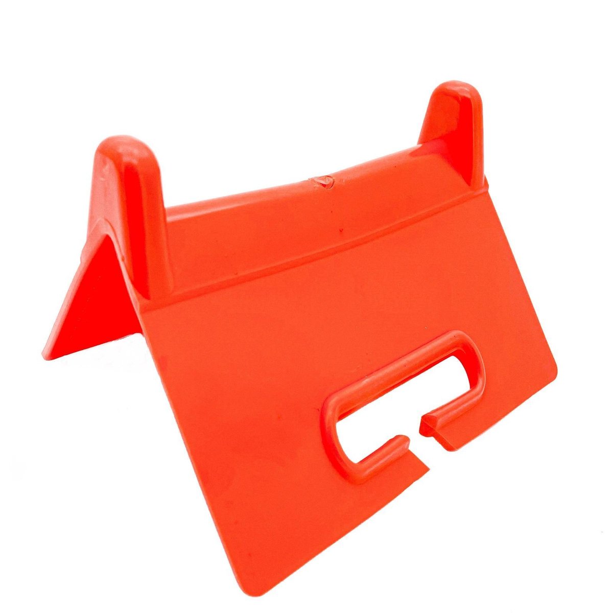 GRUNT Open Edge Corner Tie Down Protector - 200mm Plastic - Heavy Duty - SuperSaverAU - view 4