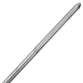 Kango 250mm SDS Plus Self-Sharpening Pointed Chisel - Heavy-Duty Demolition - SuperSaverAU - view 5