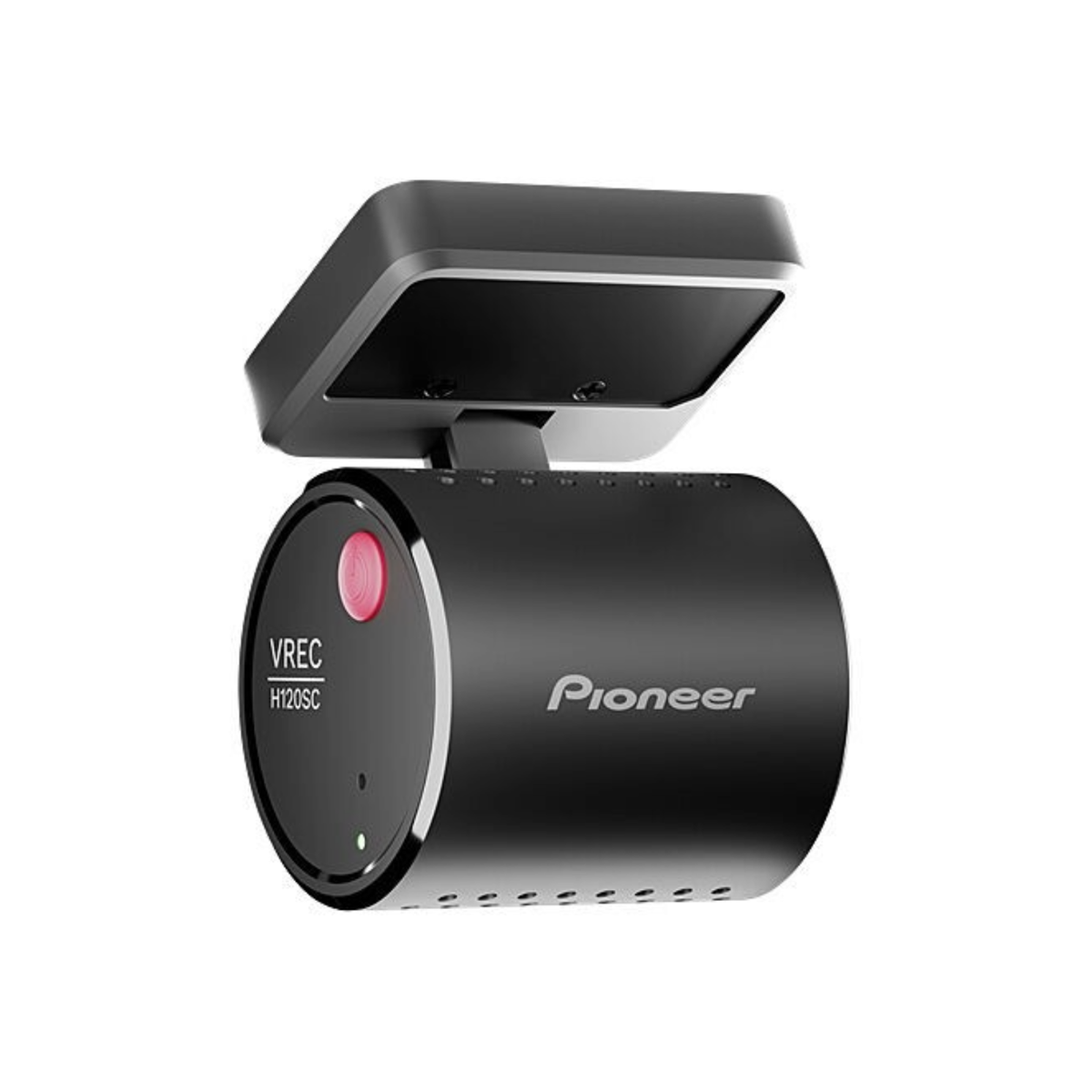 Pioneer 1.5K Black Dash Cam - Compact Drive Recorder - 64GB SD Card - SuperSaverAU - view 2