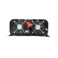 Kt Cables 3000W Pure Sine Wave Solar Inverter Kit - 250mm x 100mm x 465mm - Dual 240V Sockets - USB Outputs - LCD Display - SuperSaverAU - view 3