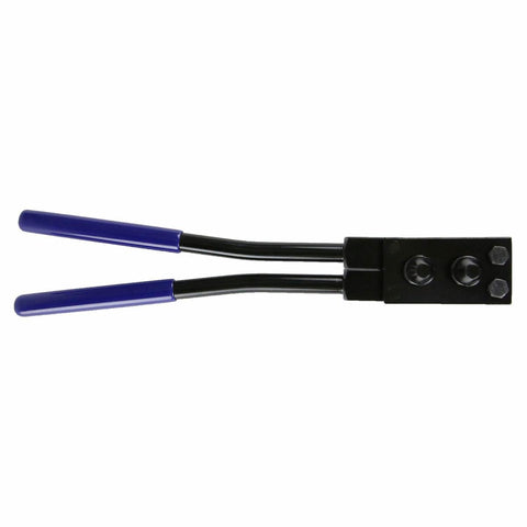 Irwin Fast Flaring Tool - 1/2" & 3/4" O.D. Soft Copper Tubing - SuperSaverAU - view 1