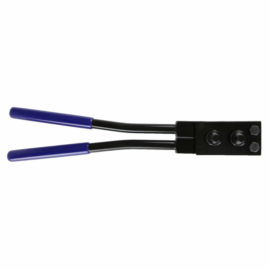 Irwin Fast Flaring Tool - 1/2" & 3/4" O.D. Soft Copper Tubing - SuperSaverAU - view 1
